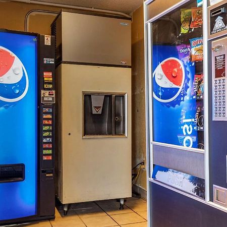 Quality Inn Russellville I-40 Ngoại thất bức ảnh